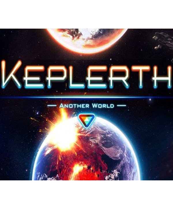 Keplerth Steam Key GLOBAL